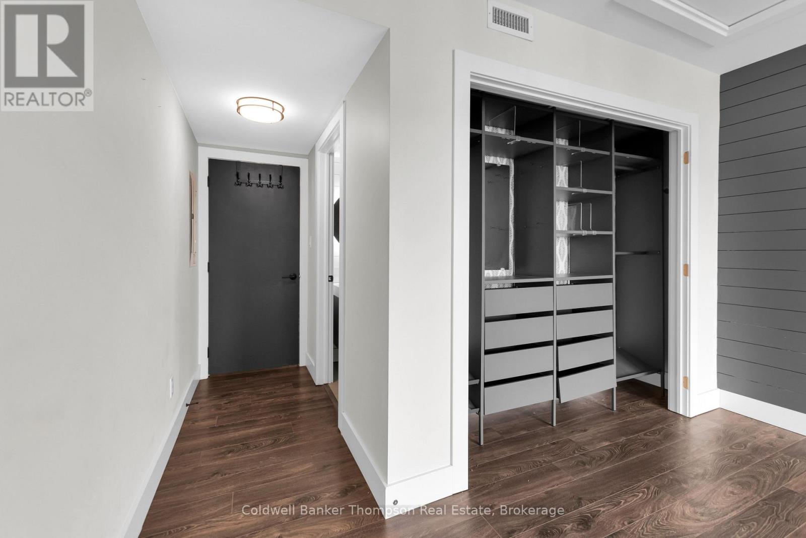 302 - 1 Tree Tops Lane, Huntsville, Ontario  P1H 1A9 - Photo 26 - X12957720