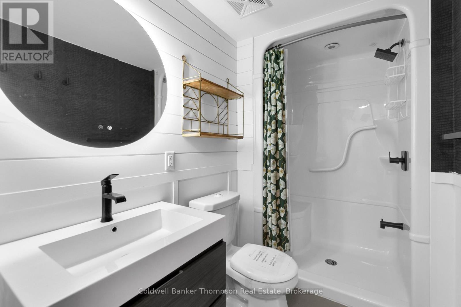 302 - 1 Tree Tops Lane, Huntsville, Ontario  P1H 1A9 - Photo 27 - X12957720