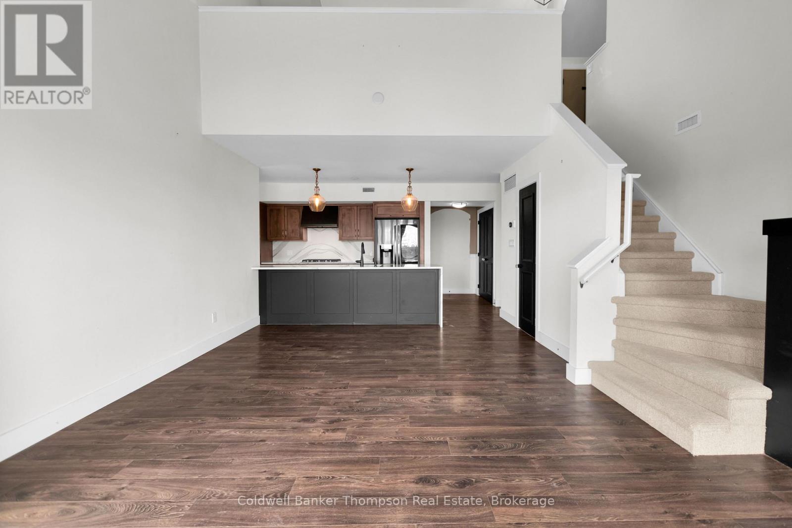 302 - 1 Tree Tops Lane, Huntsville, Ontario  P1H 1A9 - Photo 28 - X12957720