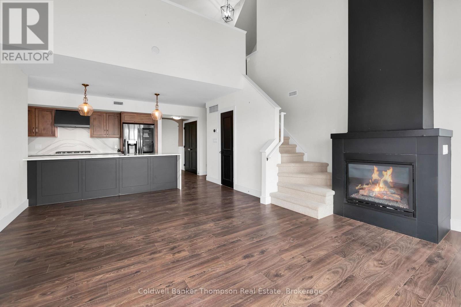 302 - 1 Tree Tops Lane, Huntsville, Ontario  P1H 1A9 - Photo 29 - X12957720