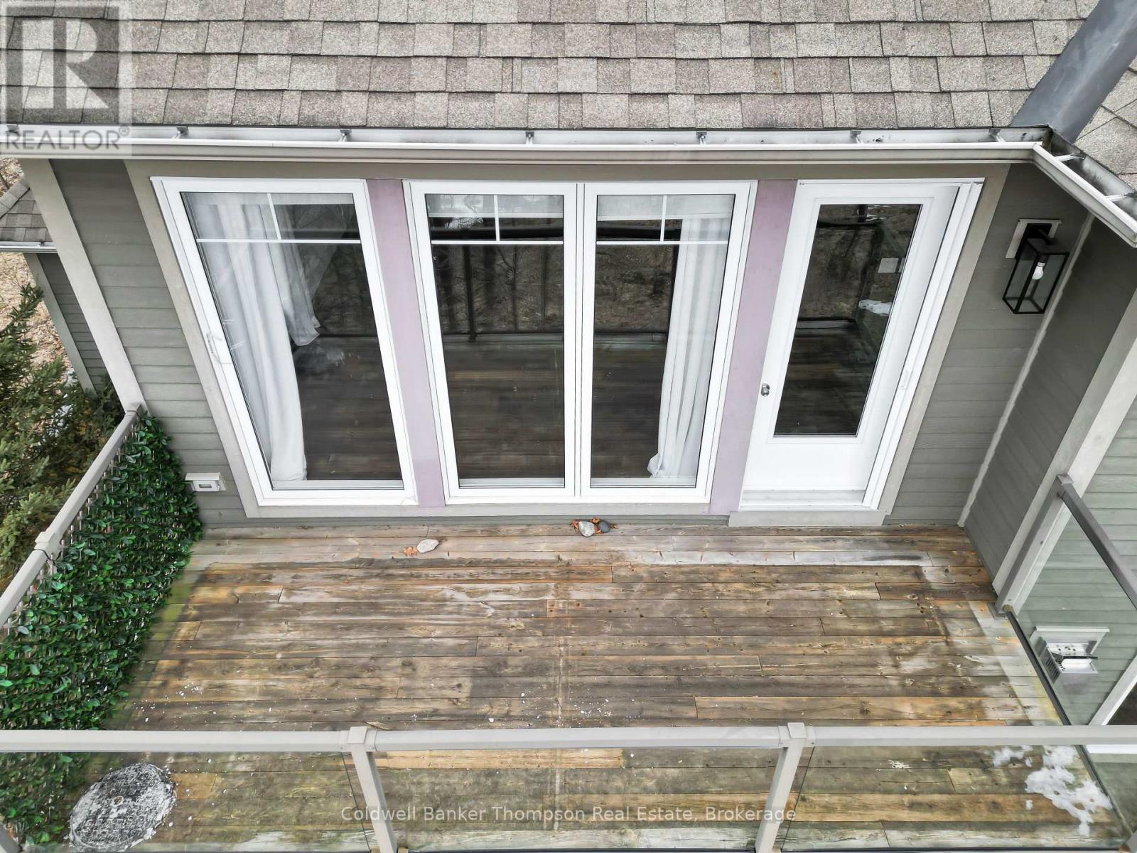 302 - 1 Tree Tops Lane, Huntsville, Ontario  P1H 1A9 - Photo 36 - X12957720