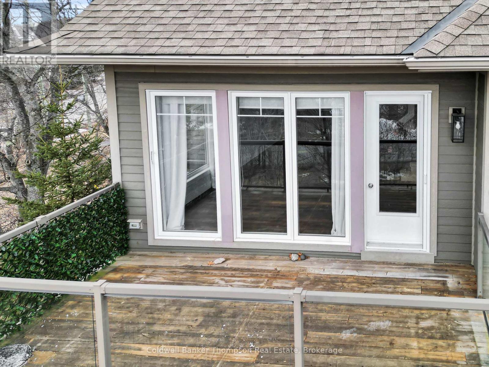 302 - 1 Tree Tops Lane, Huntsville, Ontario  P1H 1A9 - Photo 37 - X12957720