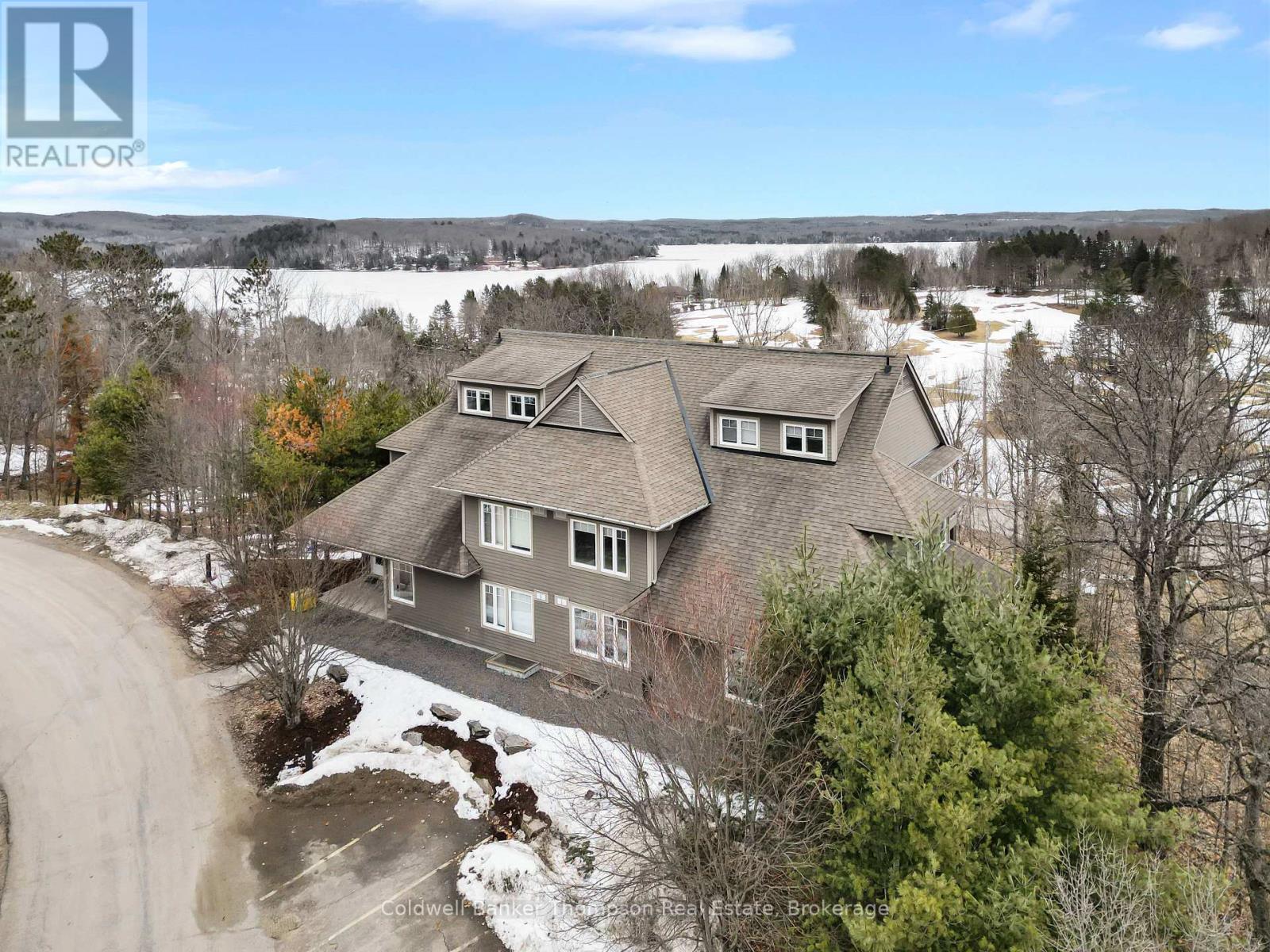 302 - 1 Tree Tops Lane, Huntsville, Ontario  P1H 1A9 - Photo 38 - X12957720