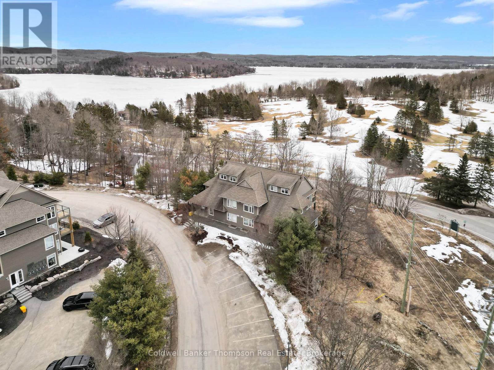 302 - 1 Tree Tops Lane, Huntsville, Ontario  P1H 1A9 - Photo 39 - X12957720