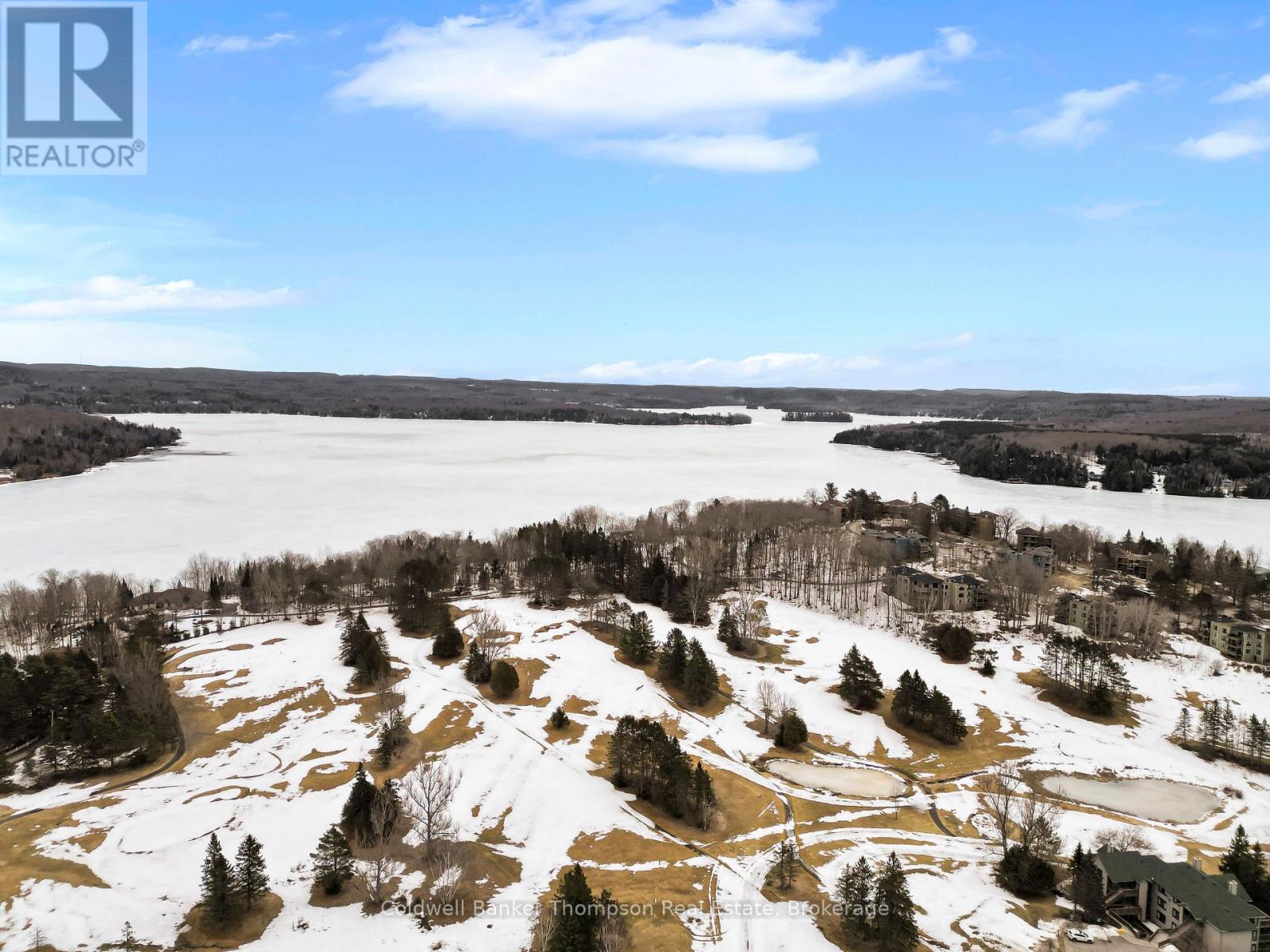 302 - 1 Tree Tops Lane, Huntsville, Ontario  P1H 1A9 - Photo 40 - X12957720