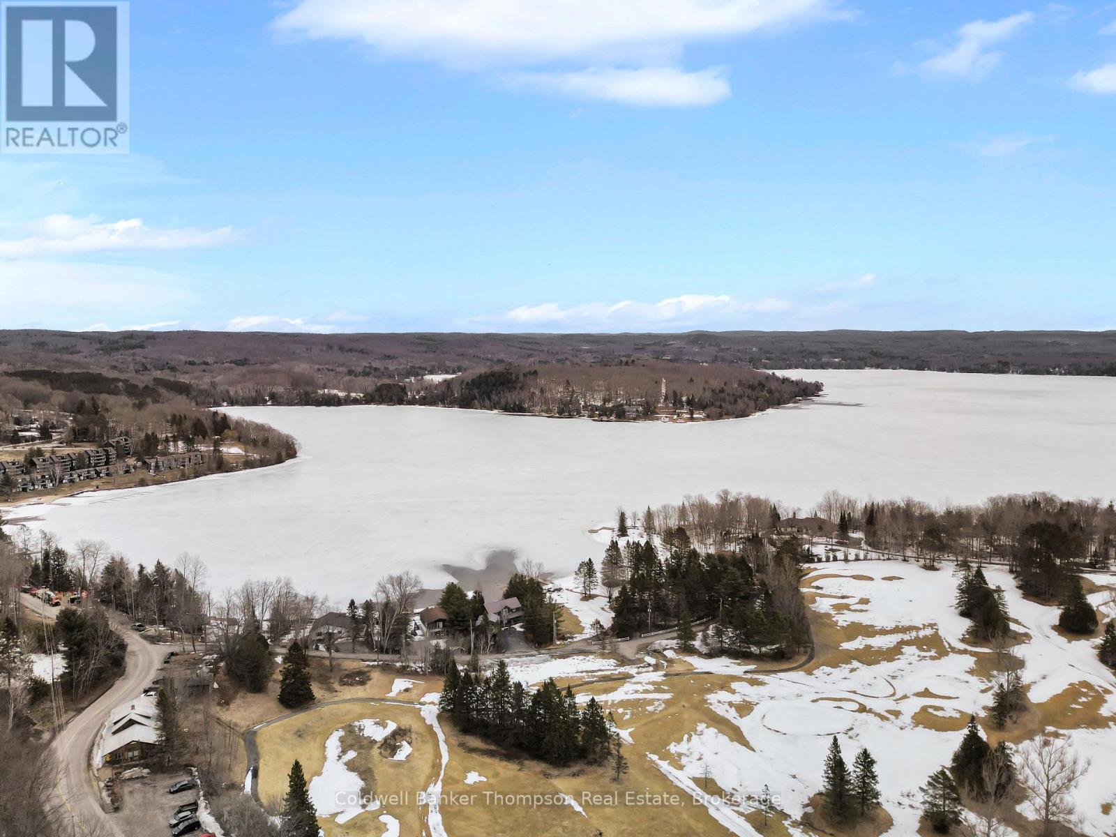 302 - 1 Tree Tops Lane, Huntsville, Ontario  P1H 1A9 - Photo 41 - X12957720