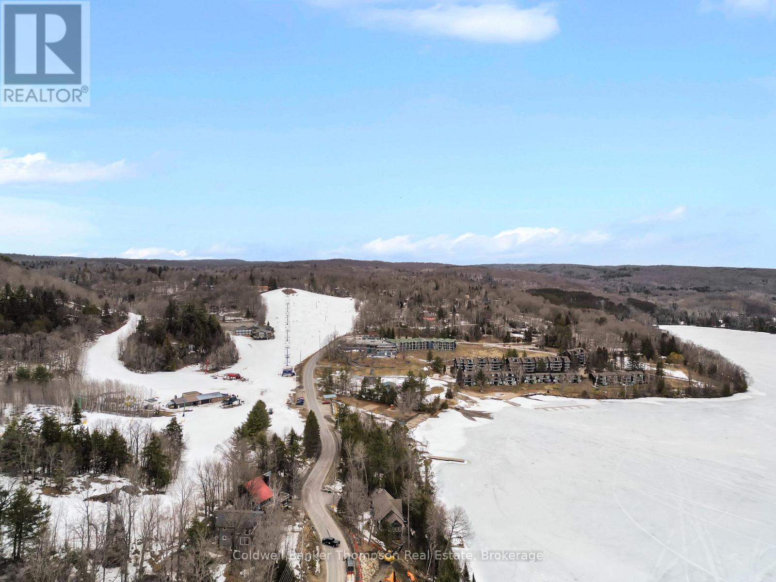 302 - 1 Tree Tops Lane, Huntsville, Ontario  P1H 1A9 - Photo 42 - X12957720