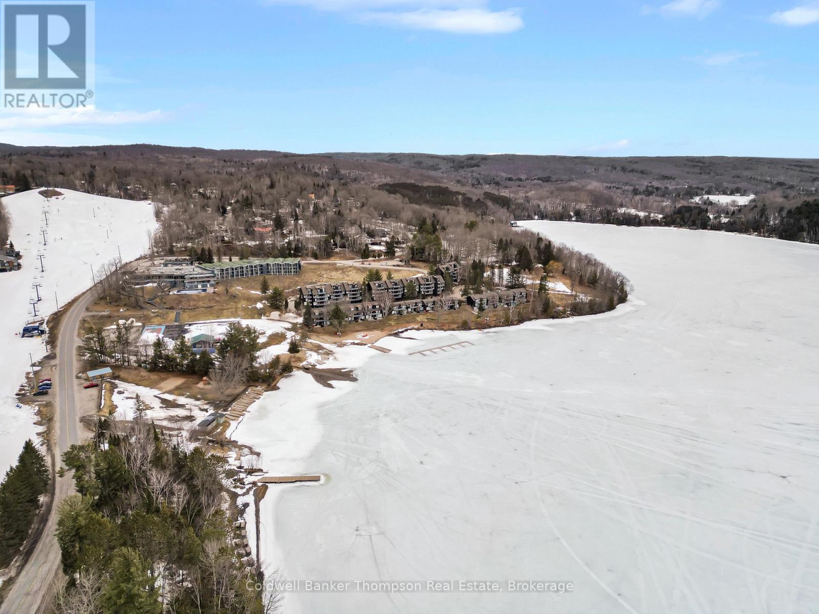 302 - 1 Tree Tops Lane, Huntsville, Ontario  P1H 1A9 - Photo 43 - X12957720