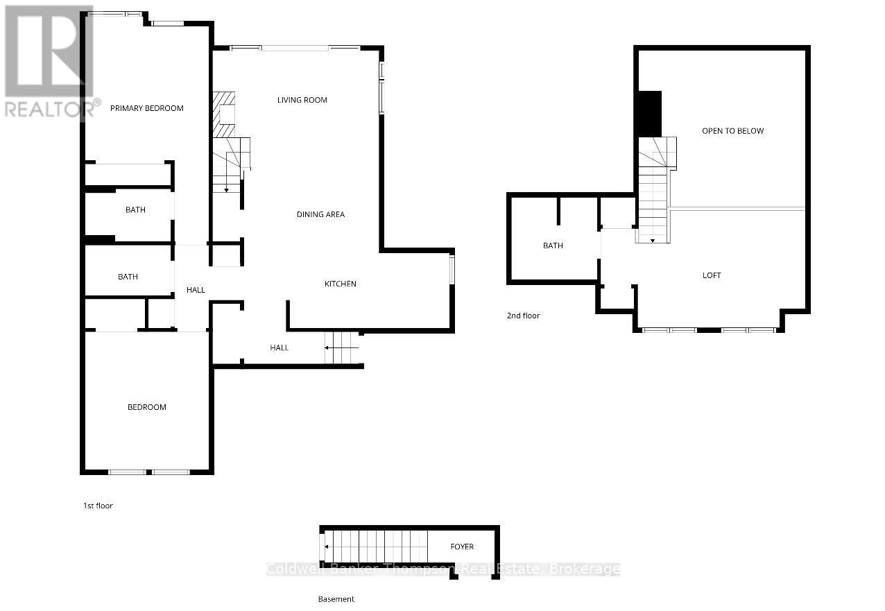 302 - 1 Tree Tops Lane, Huntsville, Ontario  P1H 1A9 - Photo 45 - X12957720