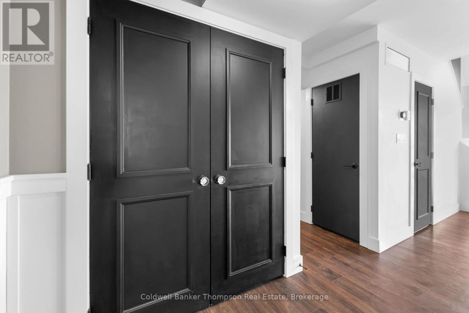 302 - 1 Tree Tops Lane, Huntsville, Ontario  P1H 1A9 - Photo 6 - X12957720