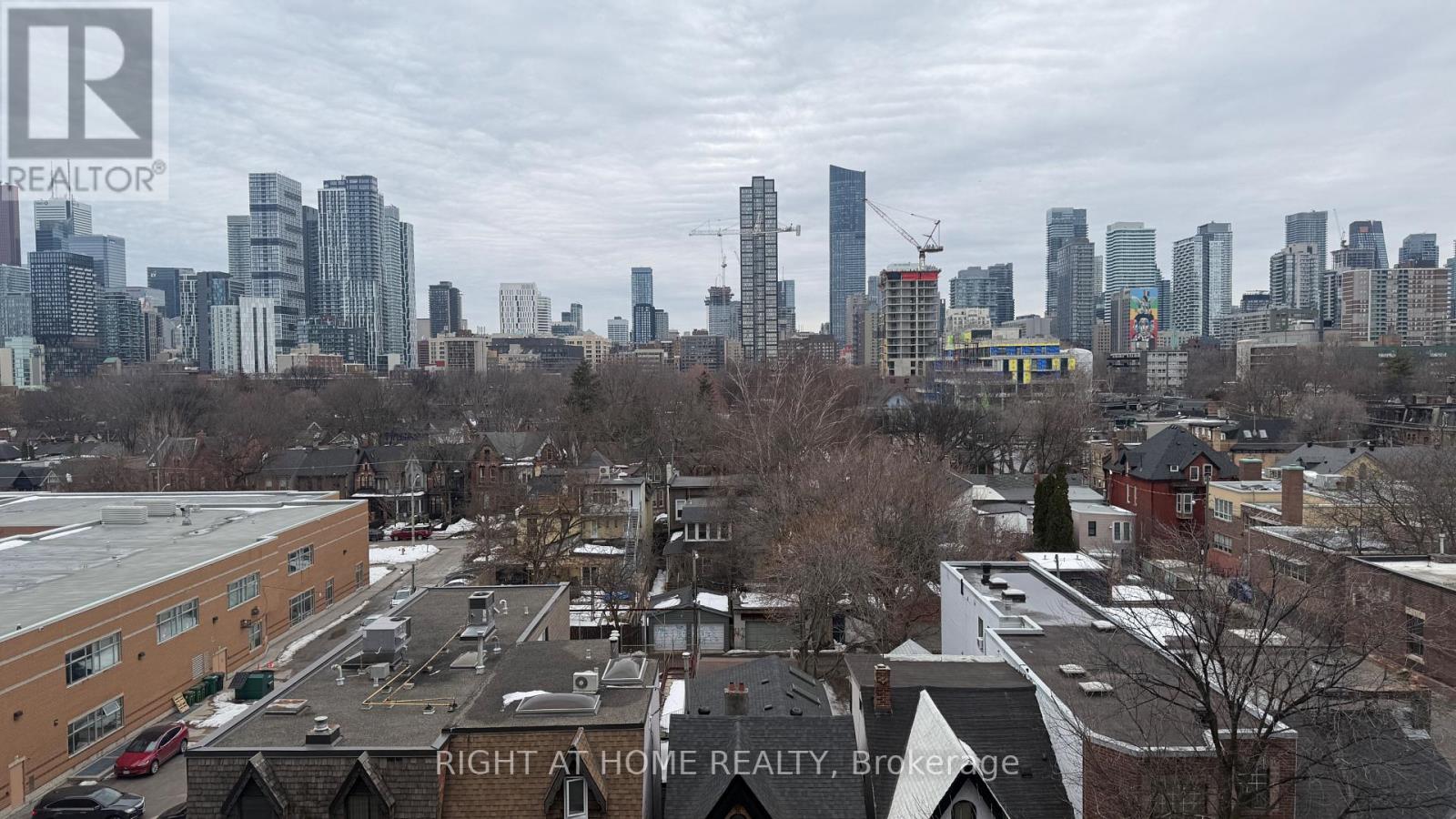 627 - 30 Dreamers Way, Toronto, Ontario  M5A 0Y7 - Photo 6 - C12843932