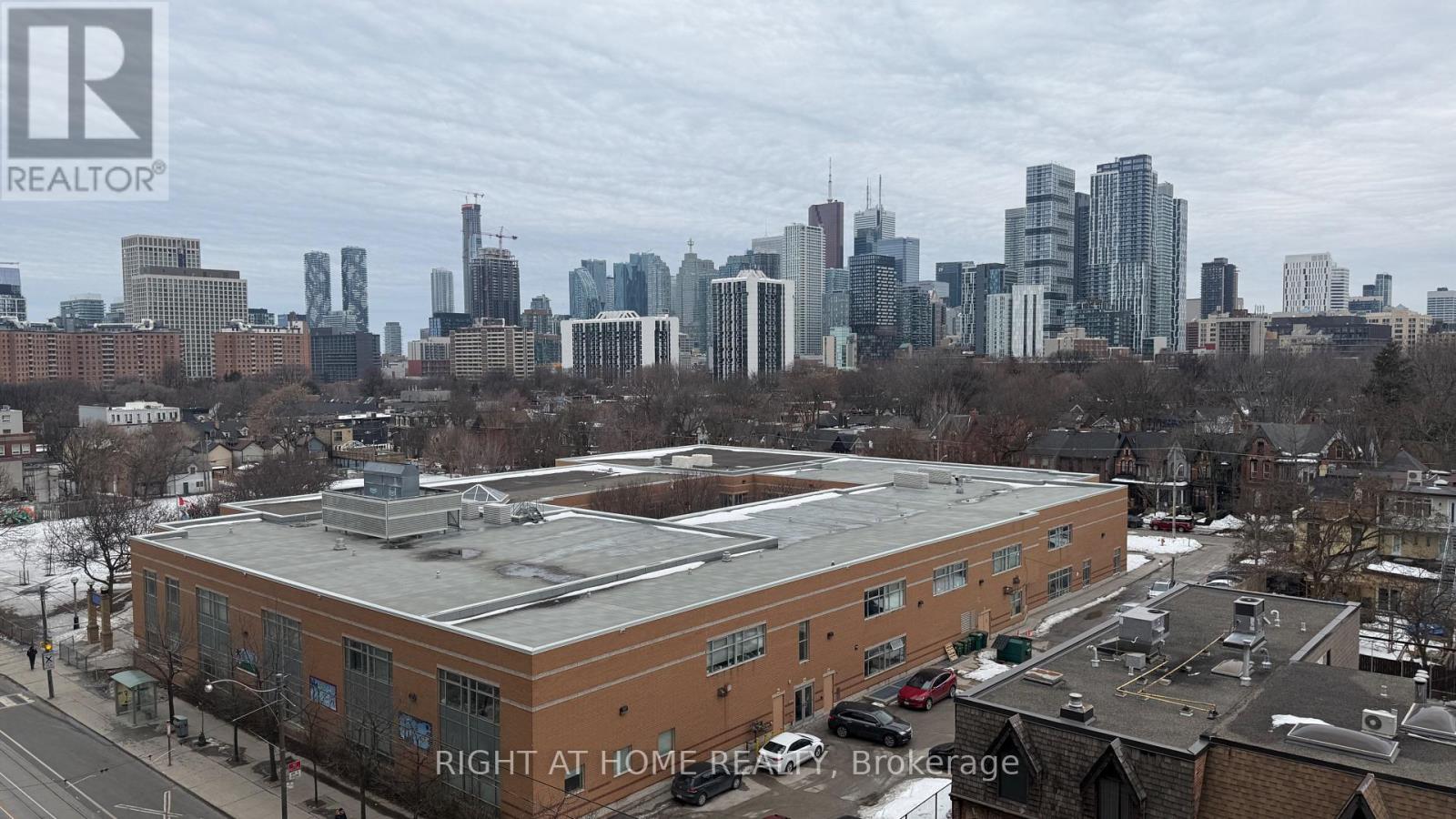 627 - 30 Dreamers Way, Toronto, Ontario  M5A 0Y7 - Photo 7 - C12843932