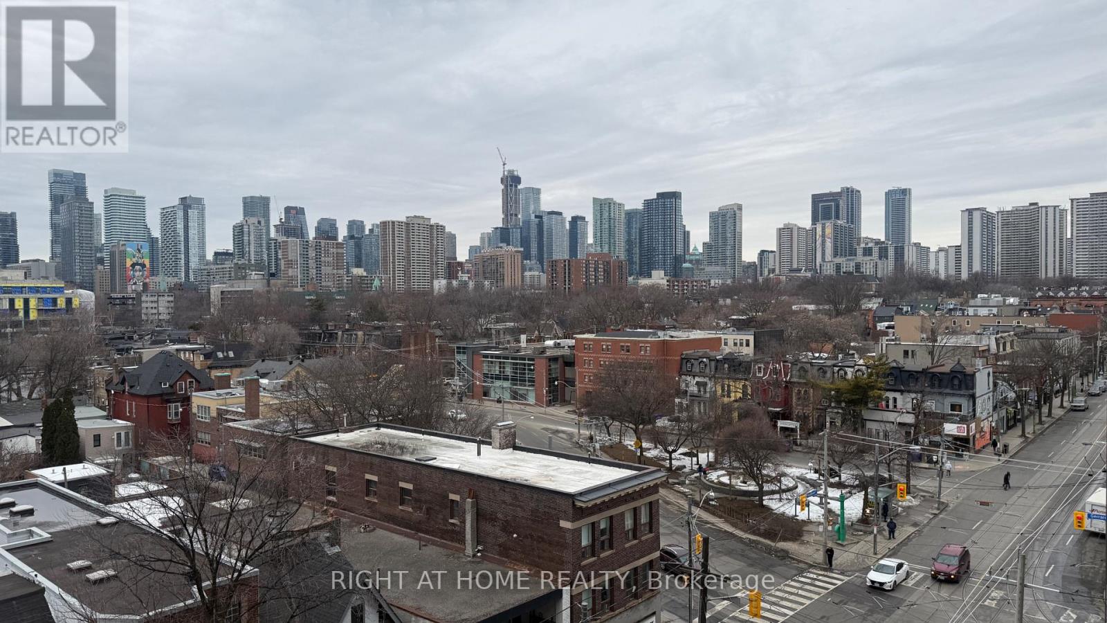 627 - 30 Dreamers Way, Toronto, Ontario  M5A 0Y7 - Photo 8 - C12843932