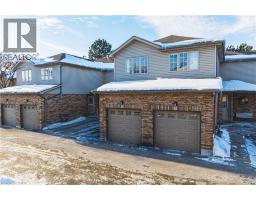 705 CUMBERLAND Avenue Unit# 18, Burlington, Ontario