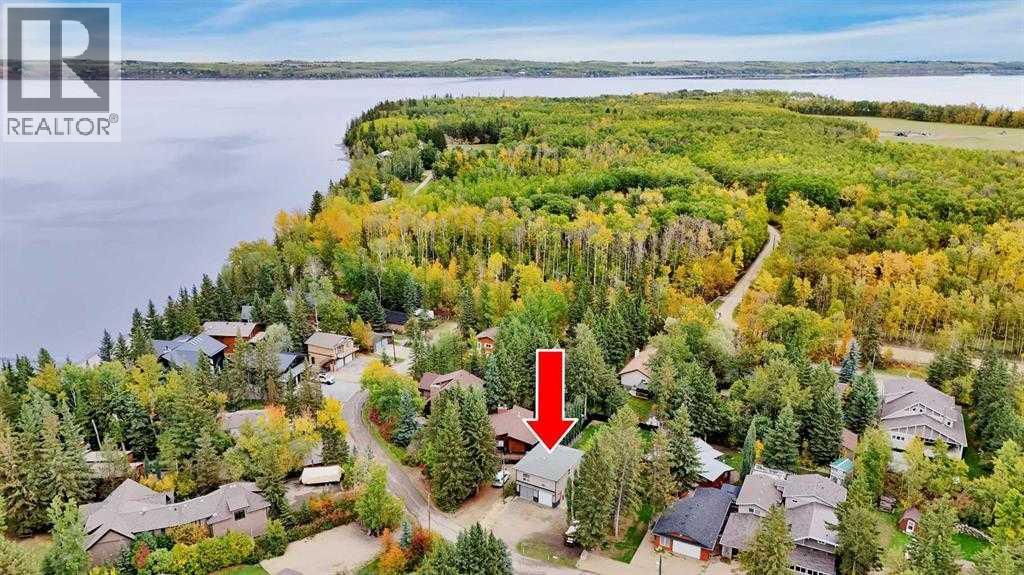 17 Hummingbird Lane, Half Moon Bay, Alberta  T4S 1S1 - Photo 1 - A2296188