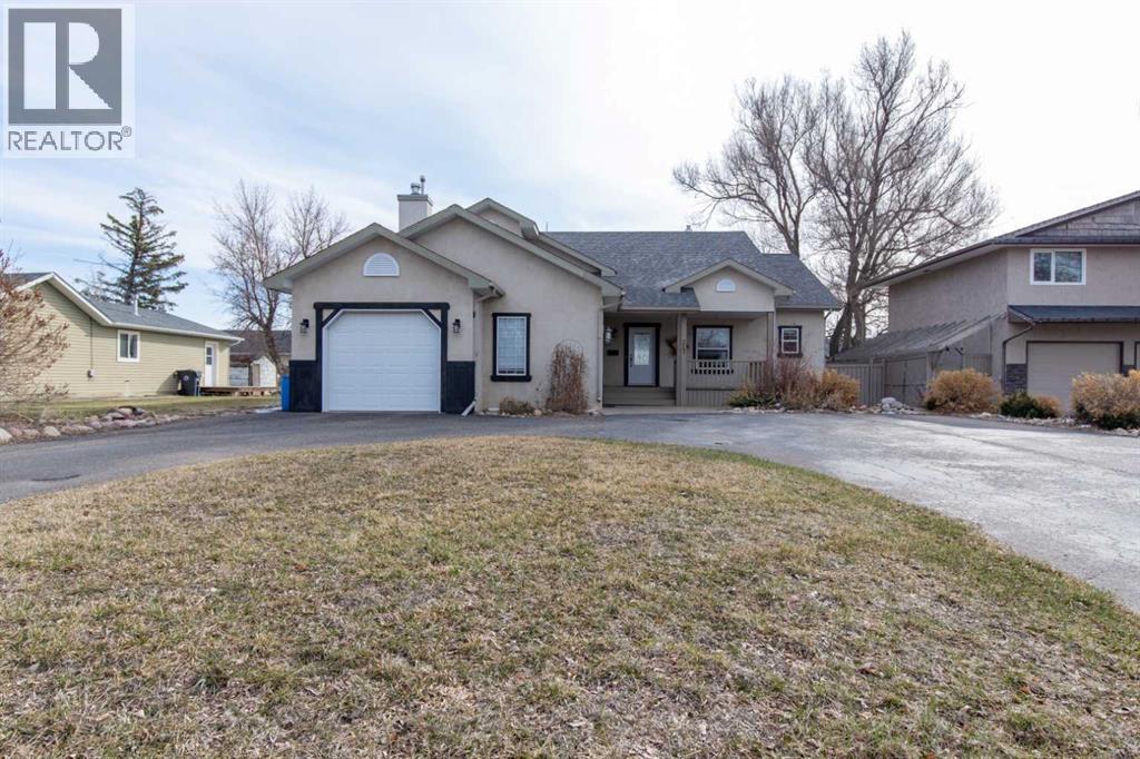 217 N 200 E, Raymond, Alberta  T0K 2S0 - Photo 39 - A2298549