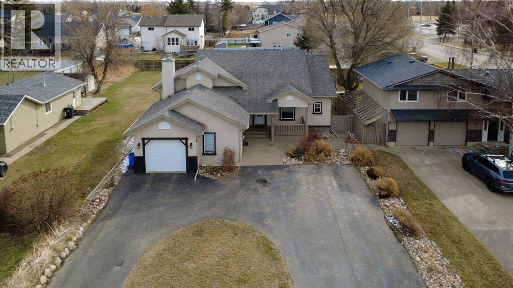 217 N 200 E, Raymond, Alberta  T0K 2S0 - Photo 46 - A2298549