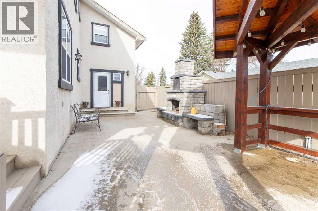 217 N 200 E, Raymond, Alberta  T0K 2S0 - Photo 42 - A2298549