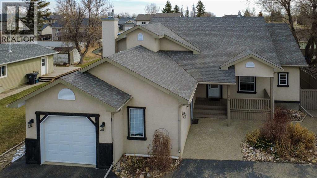 217 N 200 E, Raymond, Alberta  T0K 2S0 - Photo 47 - A2298549