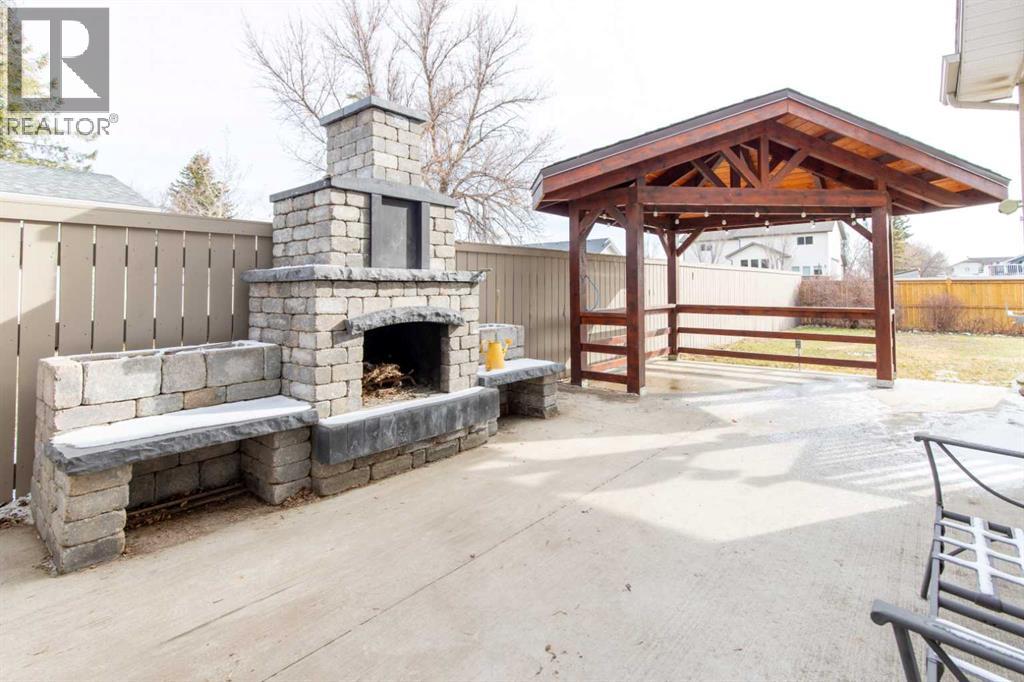 217 N 200 E, Raymond, Alberta  T0K 2S0 - Photo 43 - A2298549