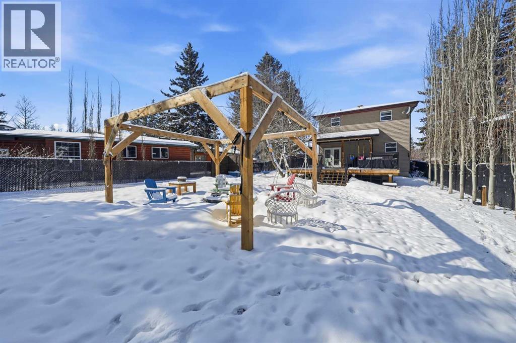 17 Hummingbird Lane, Half Moon Bay, Alberta  T4S 1S1 - Photo 28 - A2296188