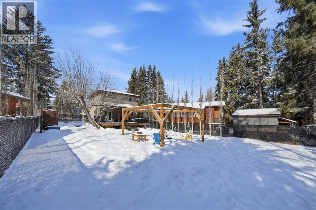 17 Hummingbird Lane, Half Moon Bay, Alberta  T4S 1S1 - Photo 30 - A2296188