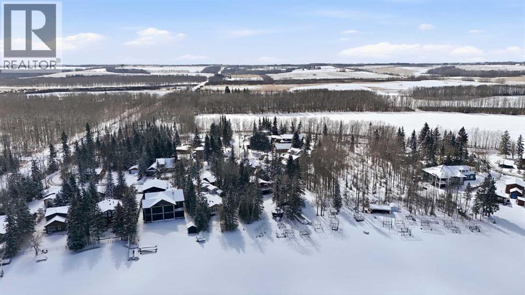 17 Hummingbird Lane, Half Moon Bay, Alberta  T4S 1S1 - Photo 41 - A2296188