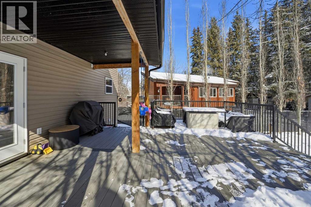 17 Hummingbird Lane, Half Moon Bay, Alberta  T4S 1S1 - Photo 24 - A2296188