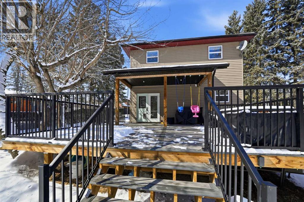 17 Hummingbird Lane, Half Moon Bay, Alberta  T4S 1S1 - Photo 26 - A2296188