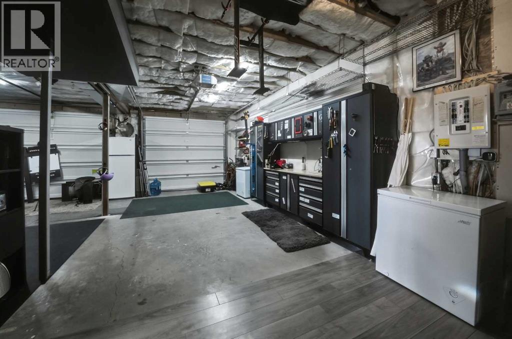 17 Hummingbird Lane, Half Moon Bay, Alberta  T4S 1S1 - Photo 20 - A2296188