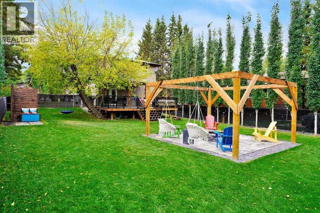 17 Hummingbird Lane, Half Moon Bay, Alberta  T4S 1S1 - Photo 29 - A2296188