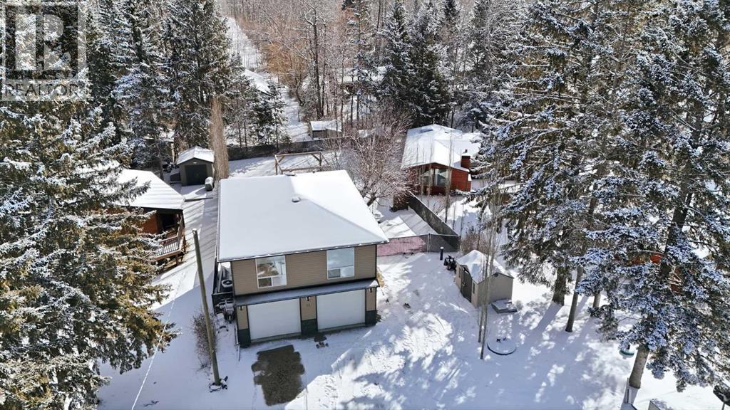 17 Hummingbird Lane, Half Moon Bay, Alberta  T4S 1S1 - Photo 31 - A2296188