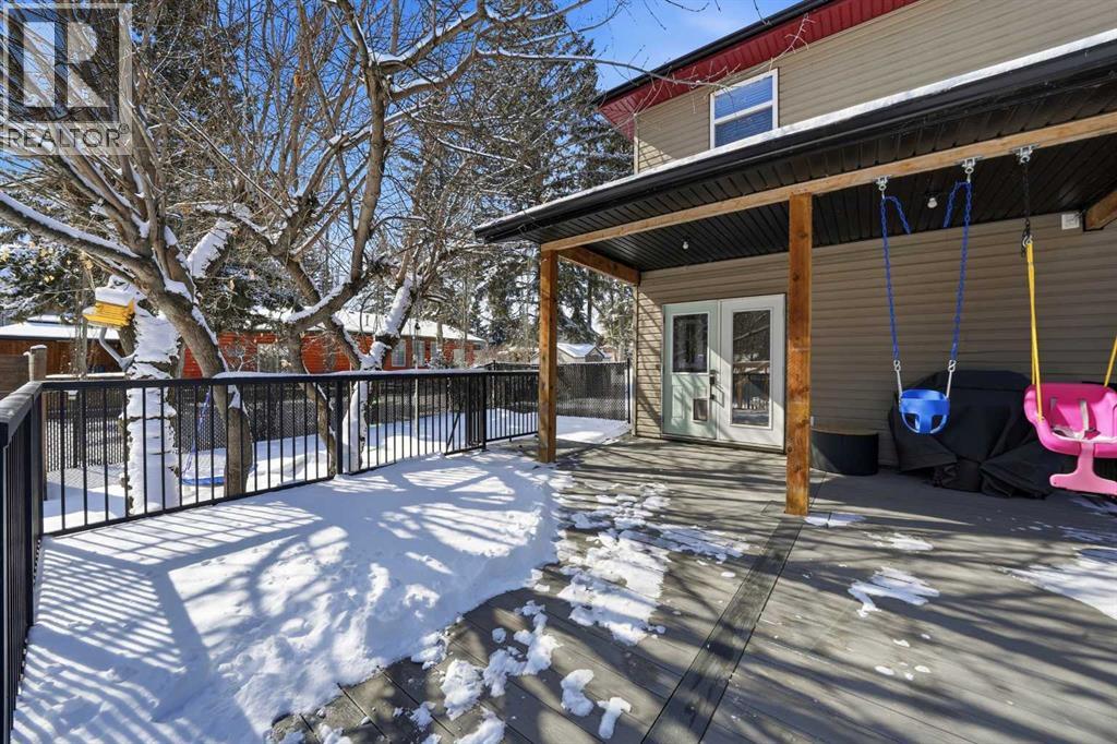 17 Hummingbird Lane, Half Moon Bay, Alberta  T4S 1S1 - Photo 25 - A2296188