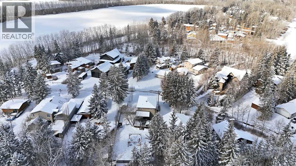 17 Hummingbird Lane, Half Moon Bay, Alberta  T4S 1S1 - Photo 36 - A2296188