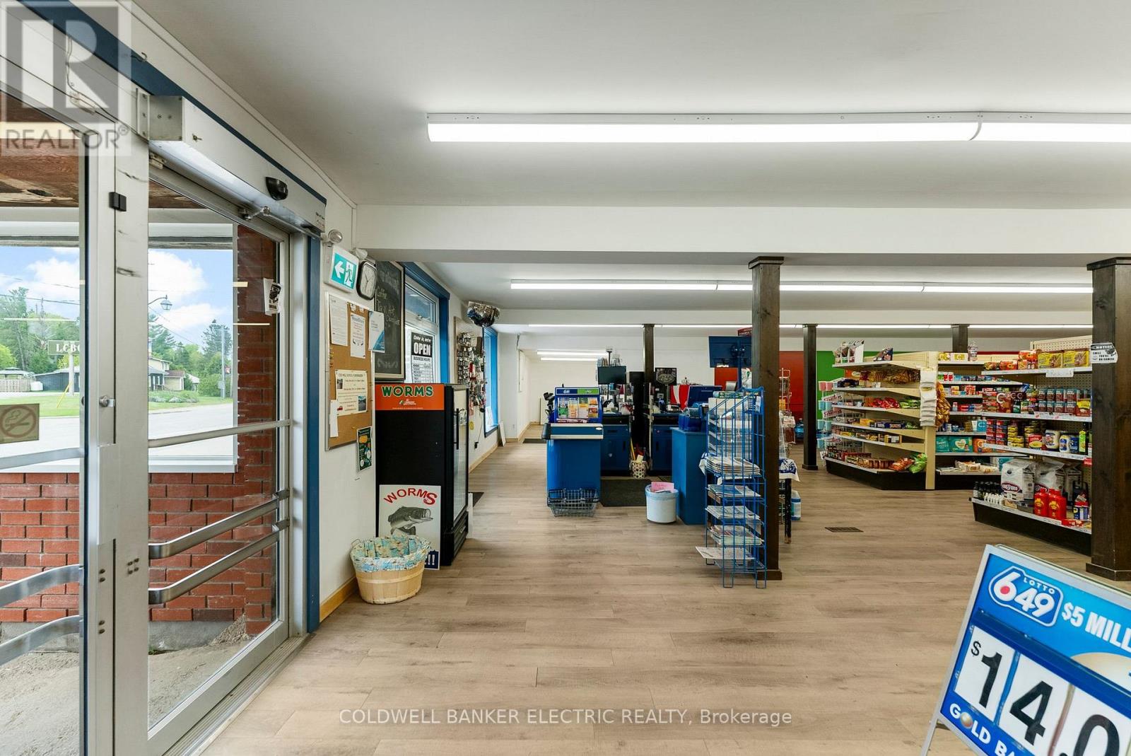 5480 Highway 620, Bancroft, Ontario  K0L 1P0 - Photo 6 - X12957658