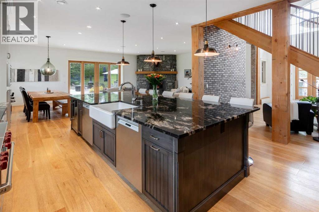 84 Eagle Butte Ranch, Rural Rocky View County, Alberta  T3Z 1K3 - Photo 10 - A2285831