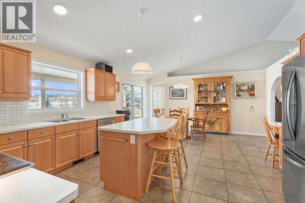 32019 314 Avenue Avenue E, Rural Foothills County, Alberta  T1S 3S4 - Photo 7 - A2295727