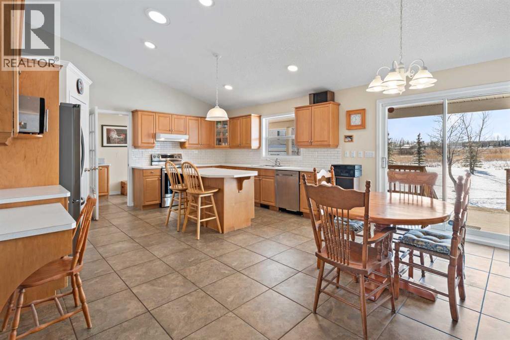 32019 314 Avenue Avenue E, Rural Foothills County, Alberta  T1S 3S4 - Photo 9 - A2295727