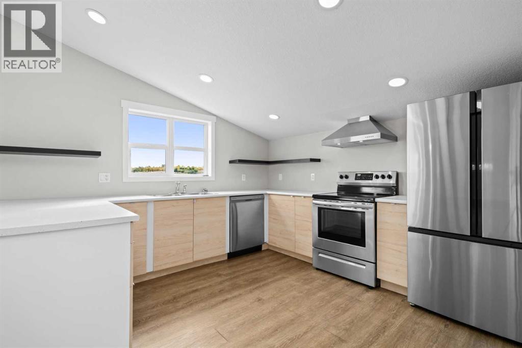 32019 314 Avenue Avenue E, Rural Foothills County, Alberta  T1S 3S4 - Photo 38 - A2295727