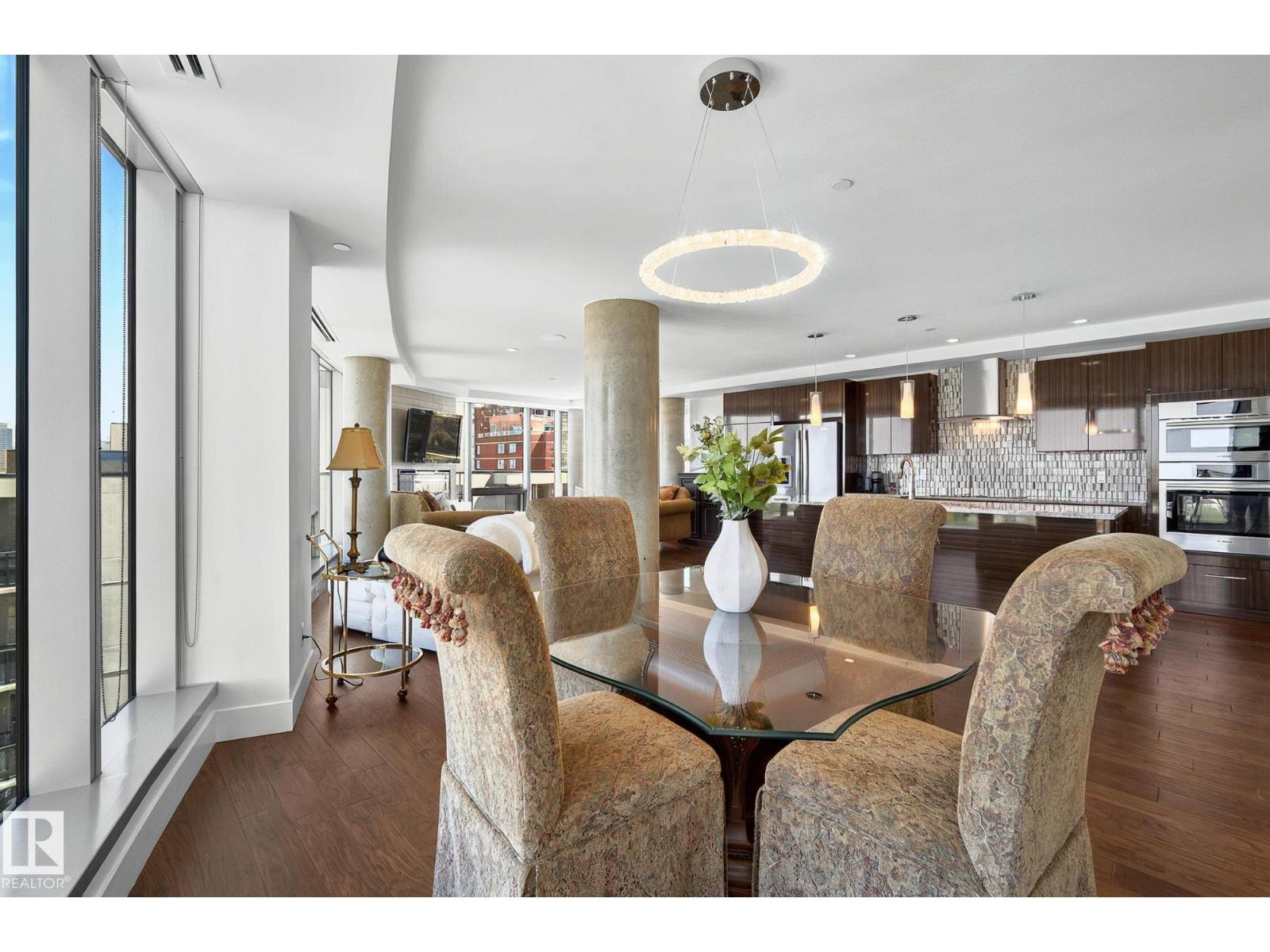 #1201 11969 Jasper Av Nw, Edmonton, Alberta  T5K 0P1 - Photo 15 - E4475512