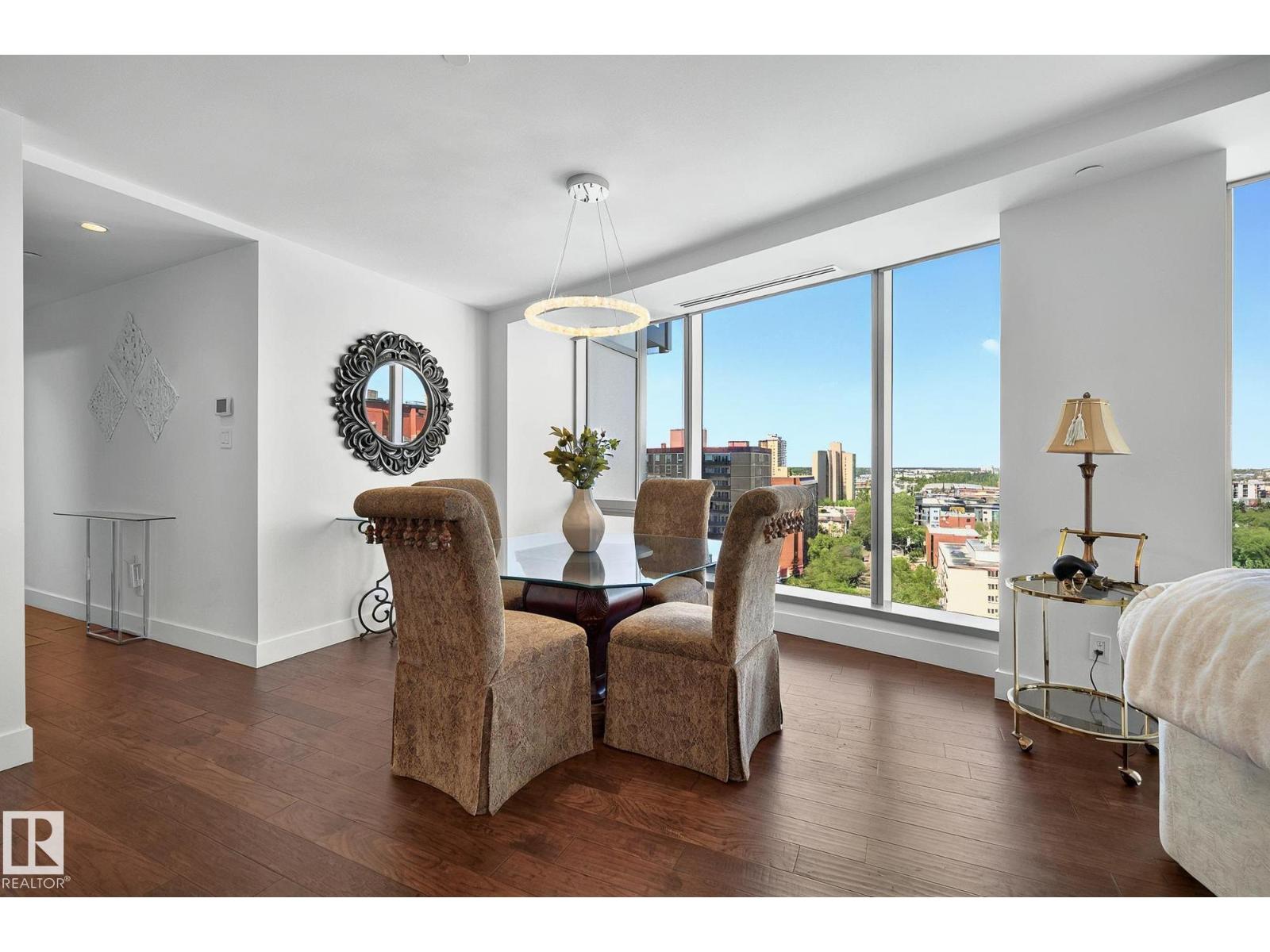 #1201 11969 Jasper Av Nw, Edmonton, Alberta  T5K 0P1 - Photo 14 - E4475512