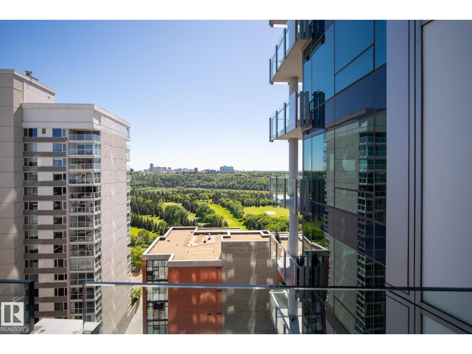 #1201 11969 Jasper Av Nw, Edmonton, Alberta  T5K 0P1 - Photo 7 - E4475512