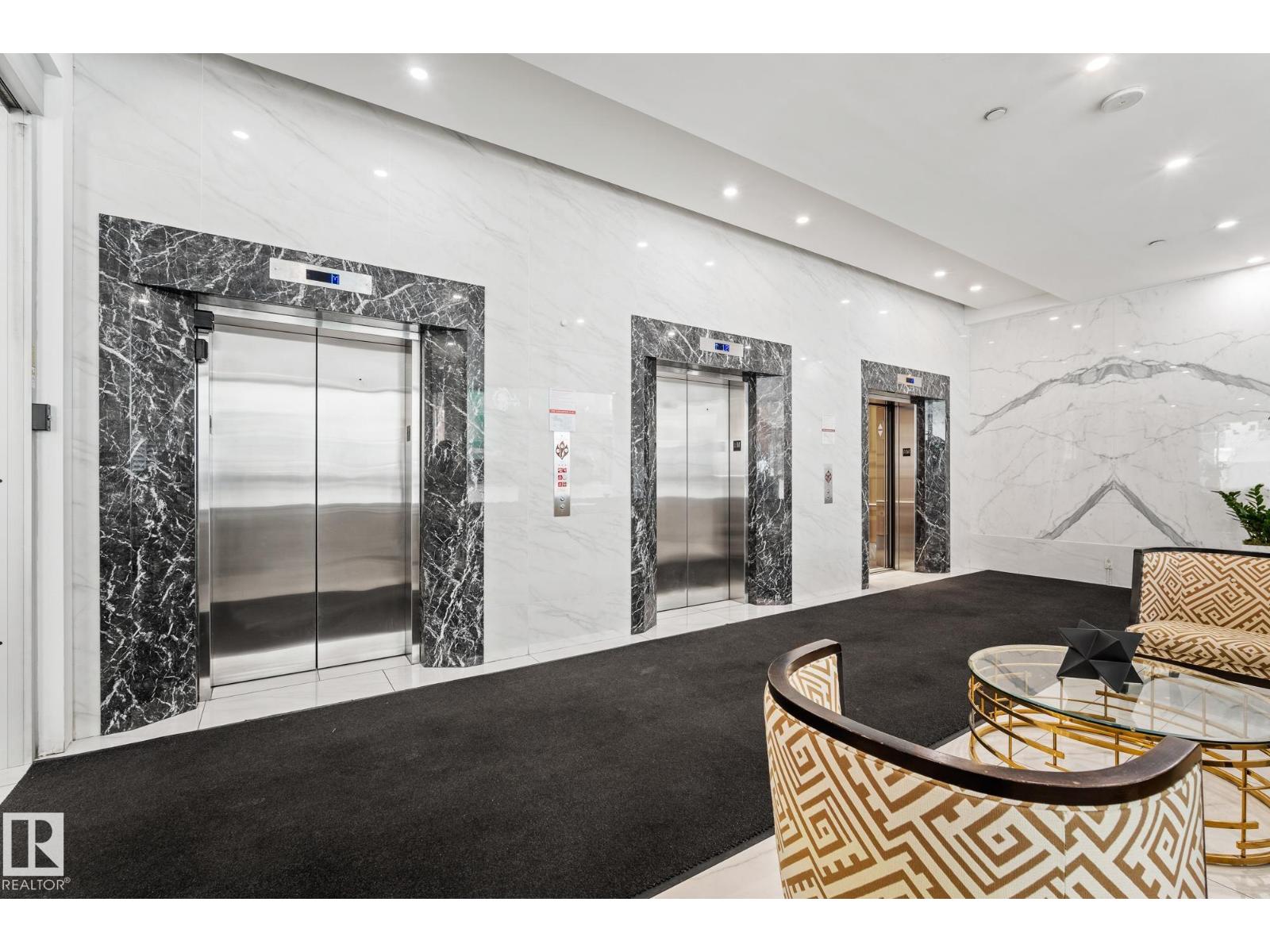 #1201 11969 Jasper Av Nw, Edmonton, Alberta  T5K 0P1 - Photo 39 - E4475512