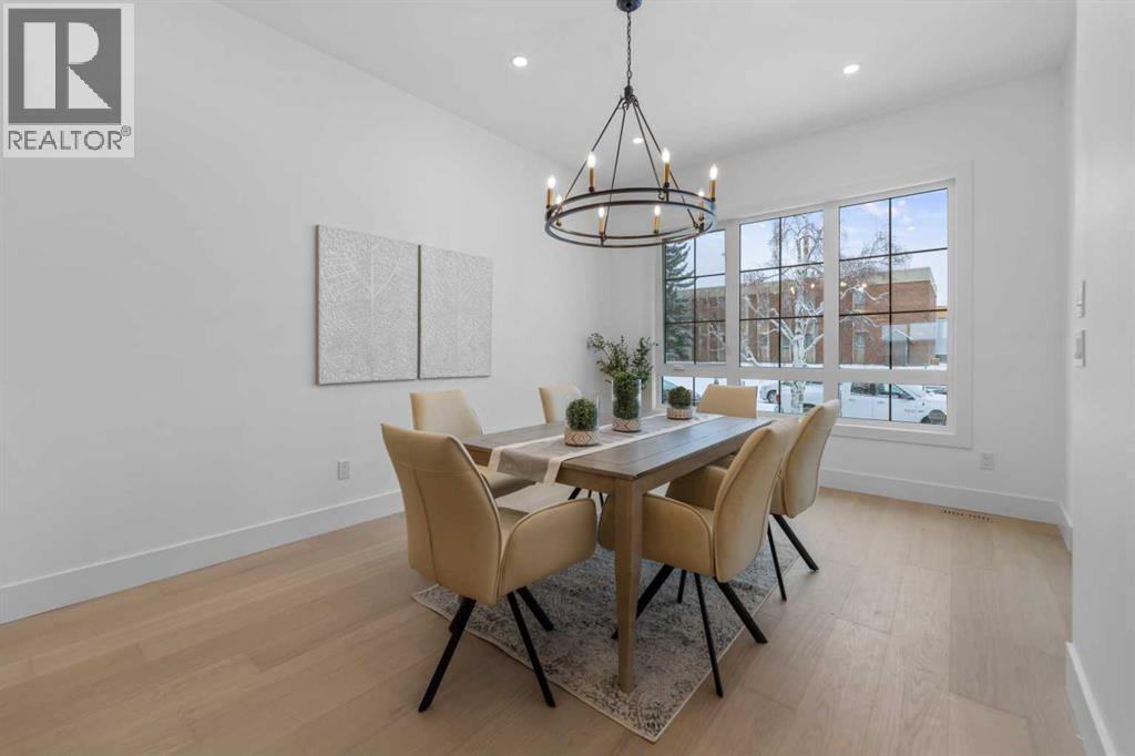 2325 53 Avenue SW, Calgary, Alberta  T3E 1L1 - Photo 9 - A2296351