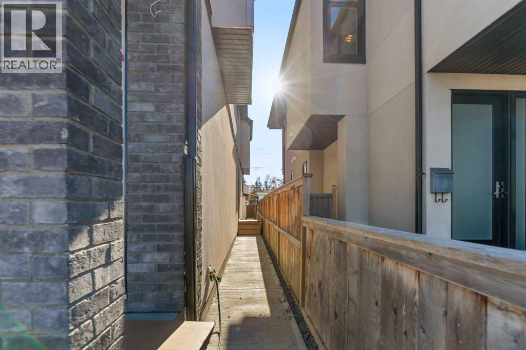 2325 53 Avenue SW, Calgary, Alberta  T3E 1L1 - Photo 6 - A2296351