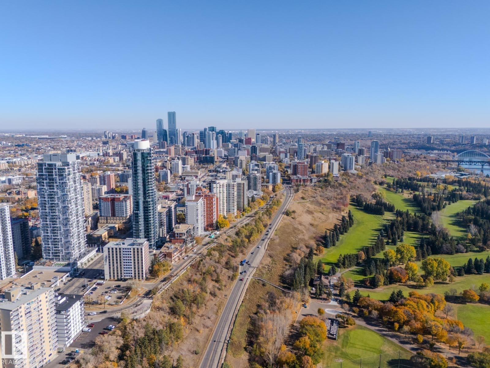 #1201 11969 Jasper Av Nw, Edmonton, Alberta  T5K 0P1 - Photo 41 - E4475512