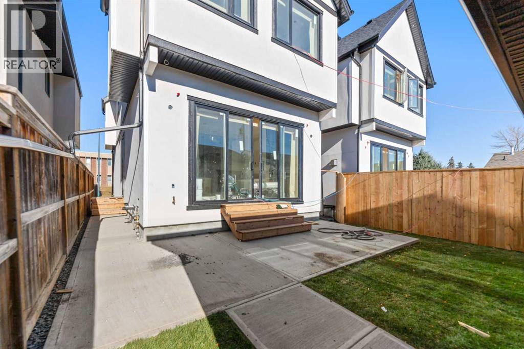 2325 53 Avenue SW, Calgary, Alberta  T3E 1L1 - Photo 47 - A2296351