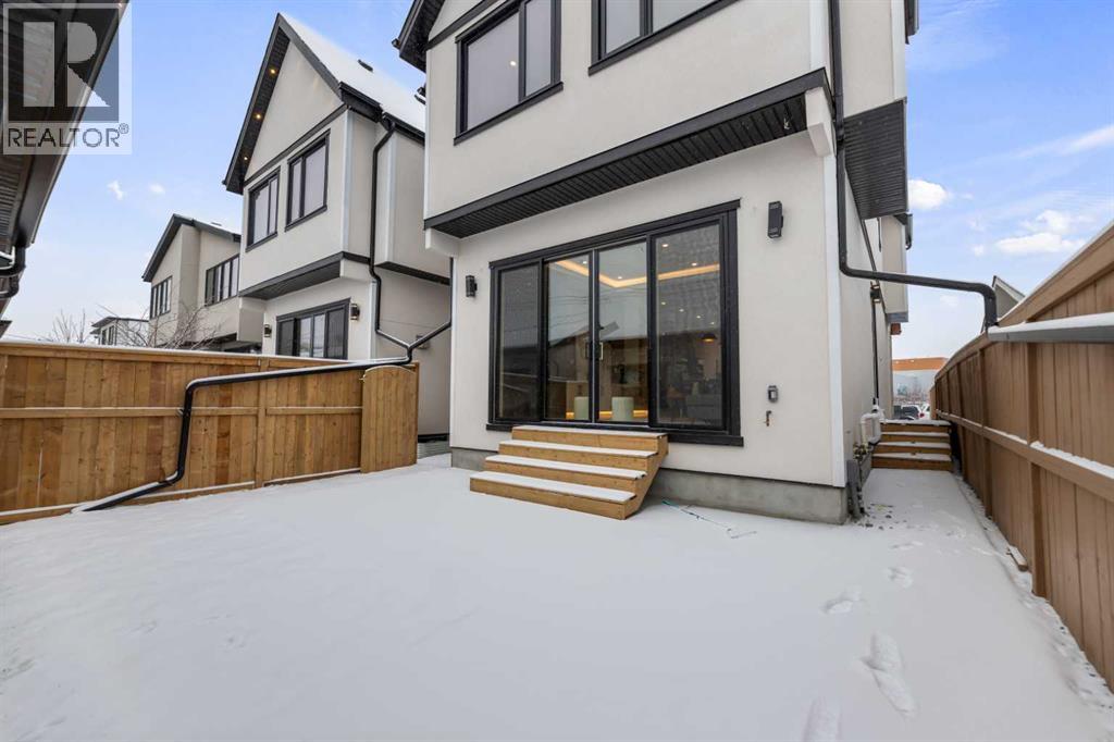 2325 53 Avenue SW, Calgary, Alberta  T3E 1L1 - Photo 46 - A2296351
