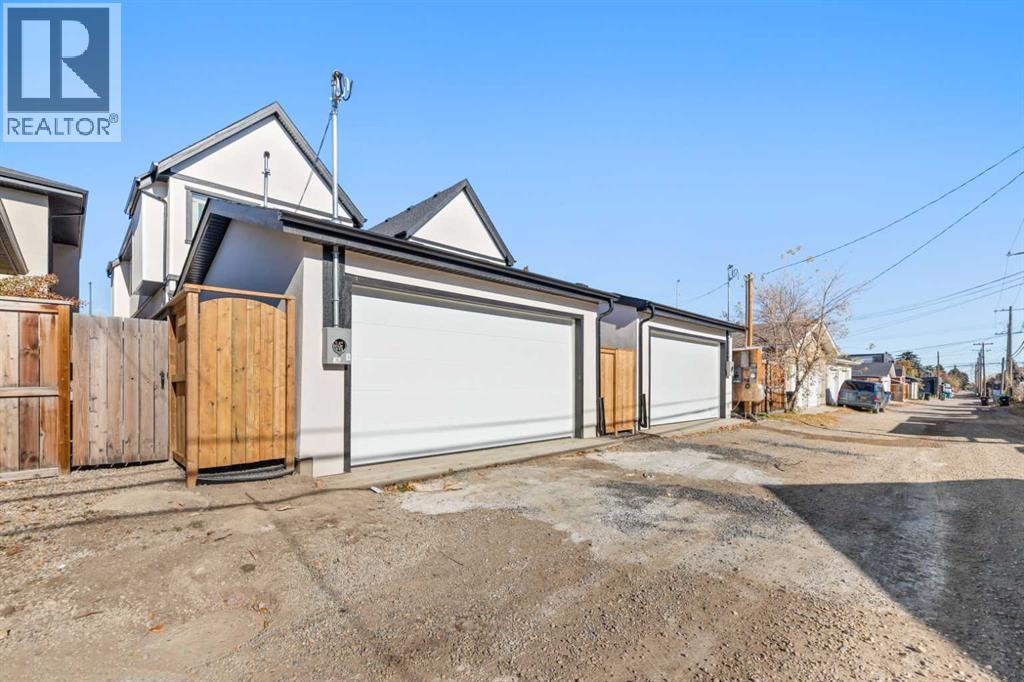 2325 53 Avenue SW, Calgary, Alberta  T3E 1L1 - Photo 50 - A2296351