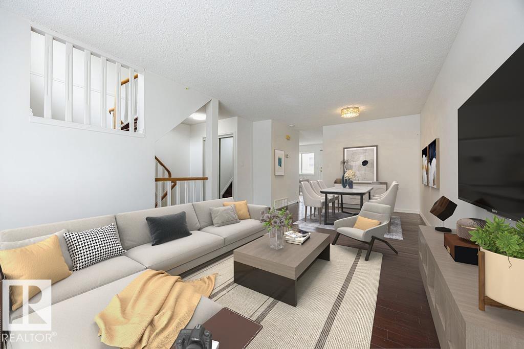 #7 11718 97 ST NW, edmonton, Alberta